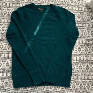 Banana Republic Merino Wool Blend Sweater